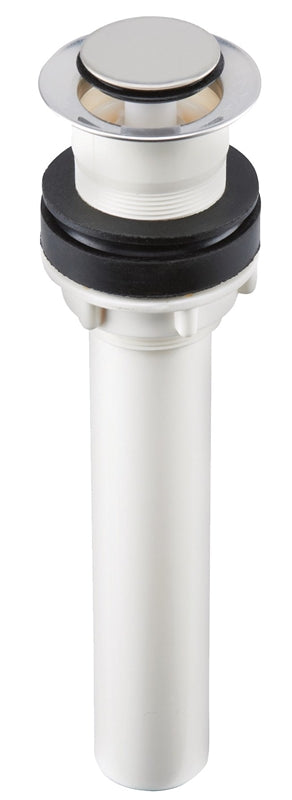 Drain Lavatory Assy W-o Ovflow
