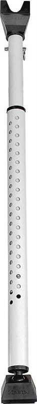Bar Security Adj 20 Ga Steel