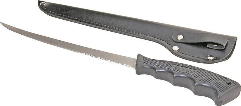 Knife Fillet 1 Blde Fixed 9 In