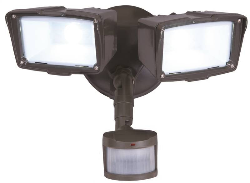 Light Led Motion Bronze