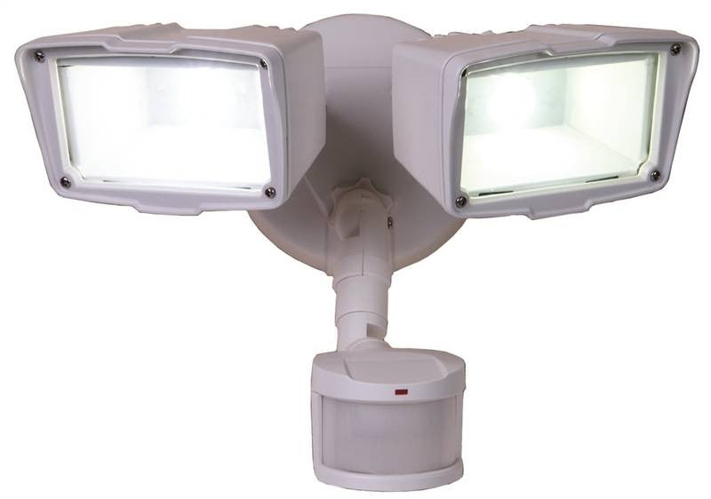Light Led Motion White