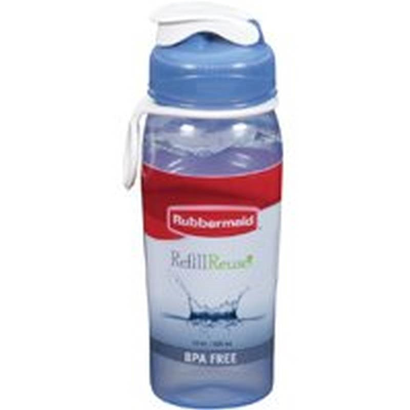 Bottle Chug Sport Asst 20oz