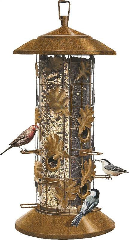 8lb Squirrel B Gone Feeder