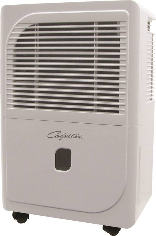 Dehumidifier W-pump 50 Pints