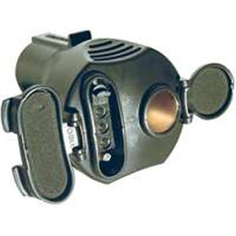 12 Volt Pwr Mngmnt Adapter