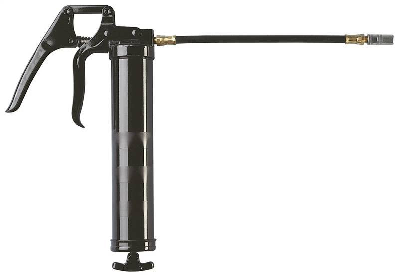 Grease Gun W-18" Hose Pistol