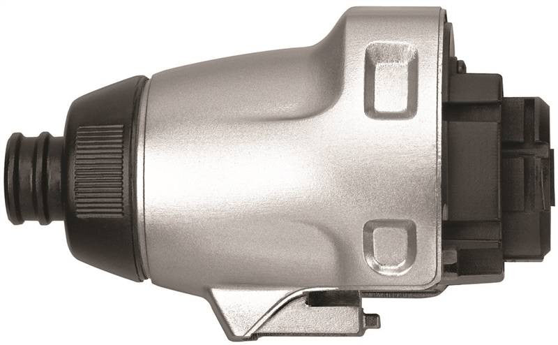 Impact Drvr Attach For Drill