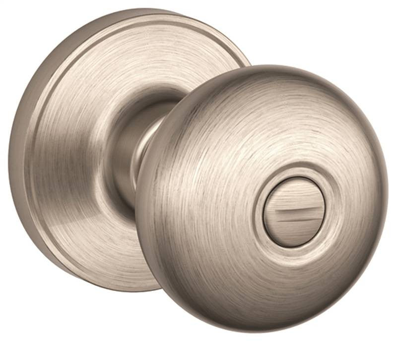 Knob Door Dummy Satnic Stratus