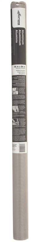 Screen Bright Alum 24inx84ft