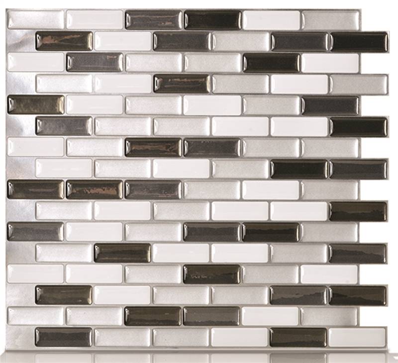 Sm1030-6 6-pk Murano Metallik