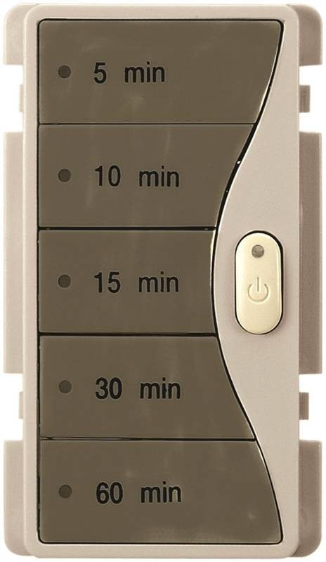 Timer Wall Indr 12hr Dig Sgran