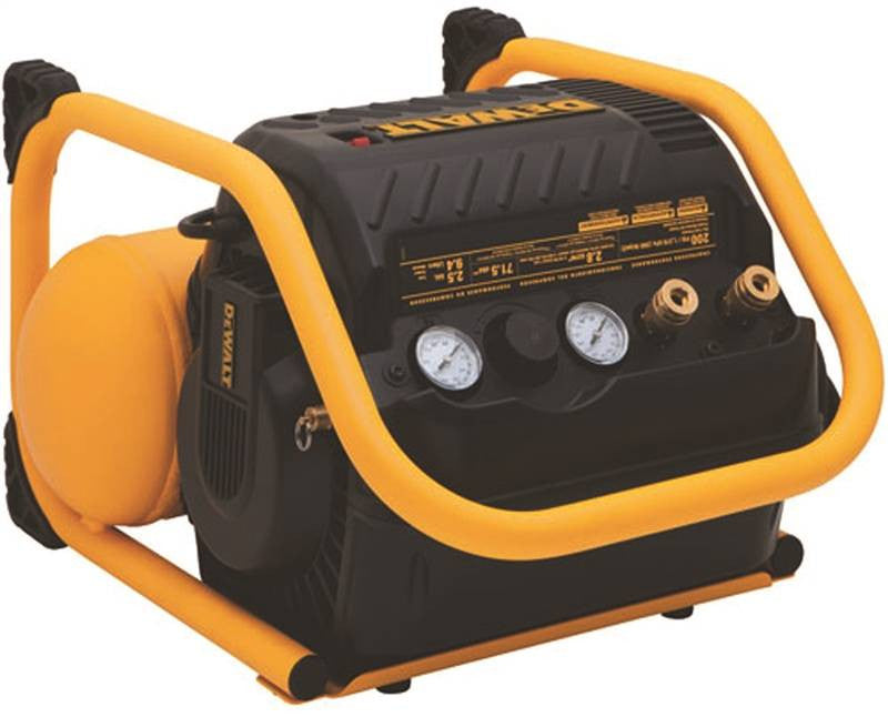 Compressor Hd 200 Psi 2-1-2gal