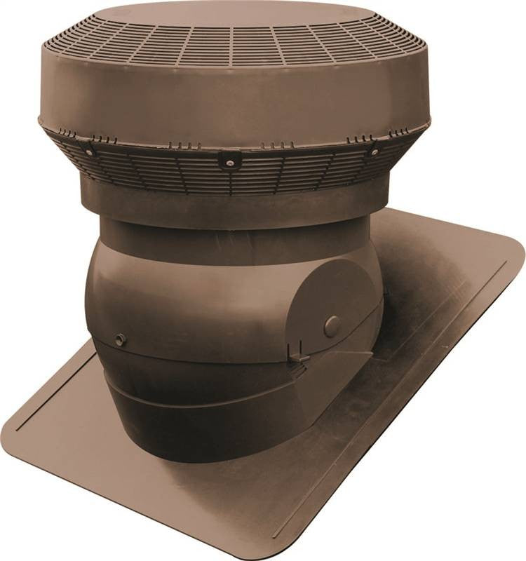 Roof Vent Brw Adjustable Base