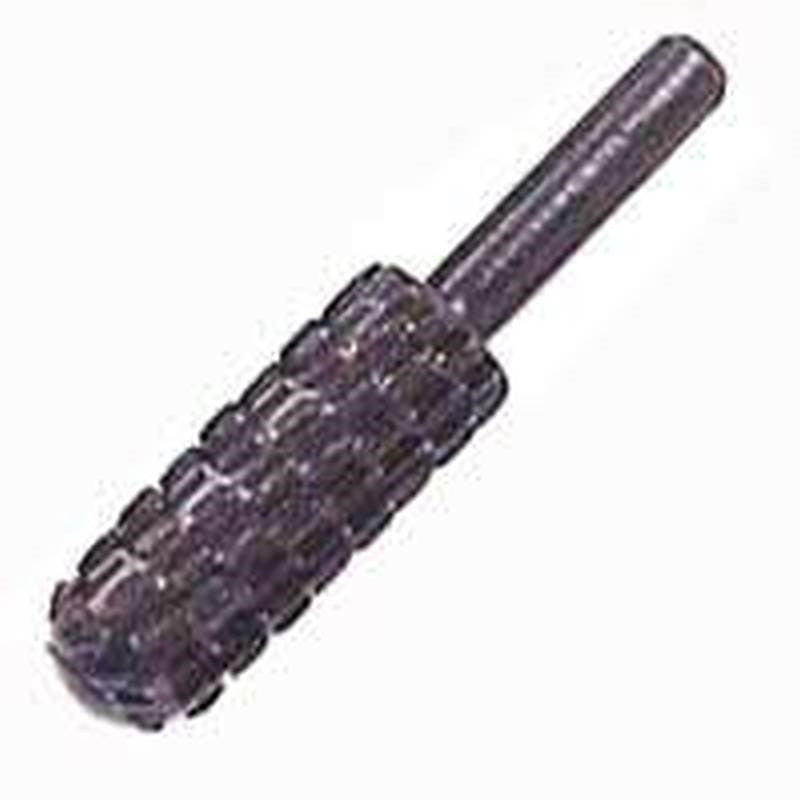 File Rotary Round-end 1-2in