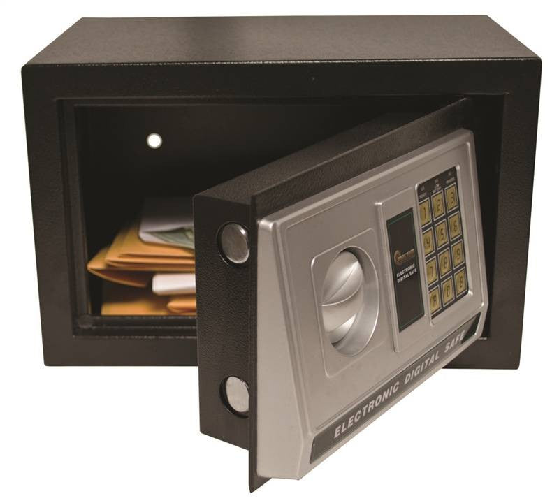 Safe Digital Gun Ele .30 Cu Ft