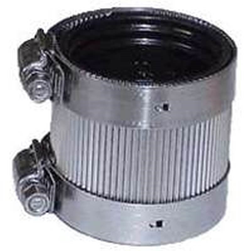 Coupling No Hub Ss 2x1-1-2