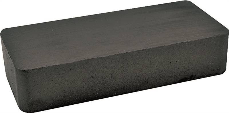 Magnet Ceramic 3-8x7-8x1-7-8in
