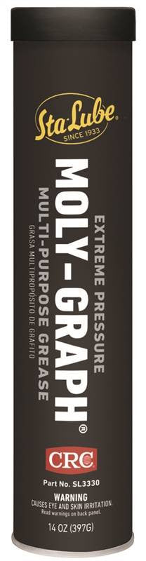 14oz Moly Graph Grease