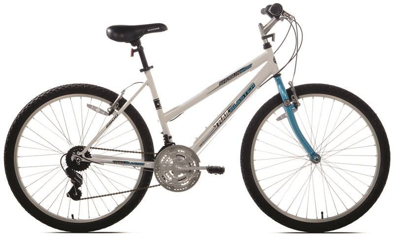 Bicycle Womn Trail Blastr 26in