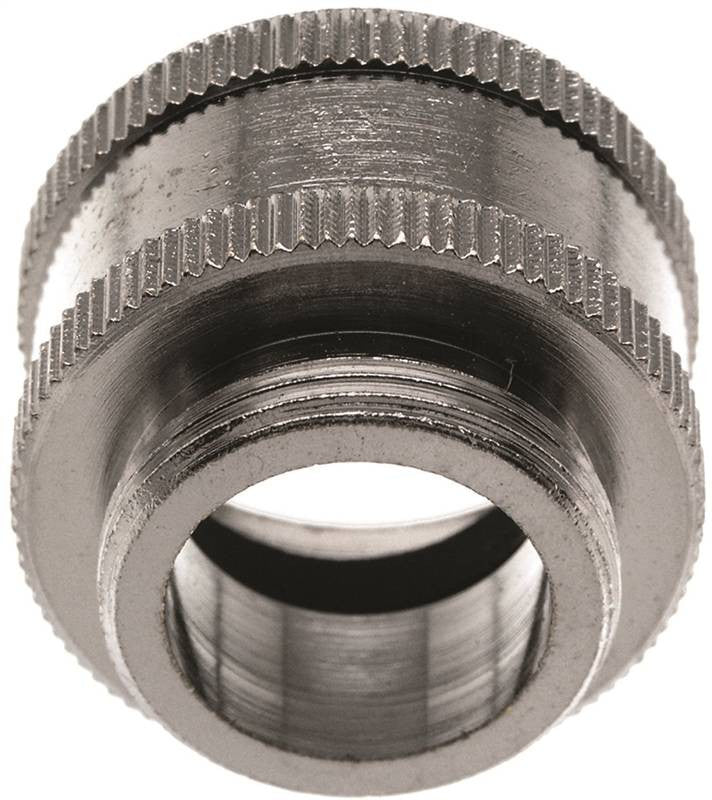 Aerator Adapter Male X F Hose