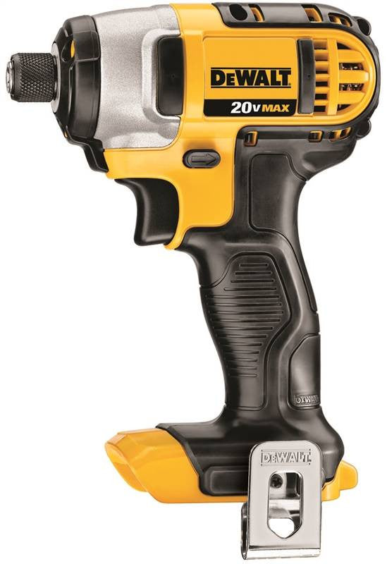 Driver Impact Li-ion 1-4in 20v