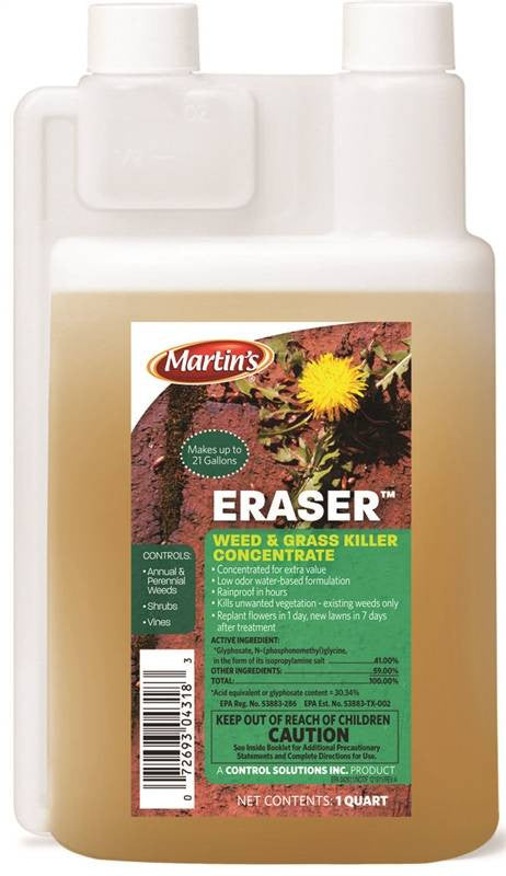Killer Weed-grass Conc Quart