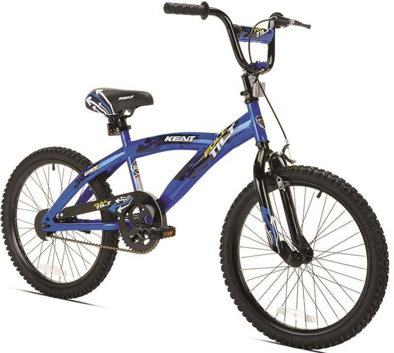 Bicycle Boys Vertebrae 20 Inch