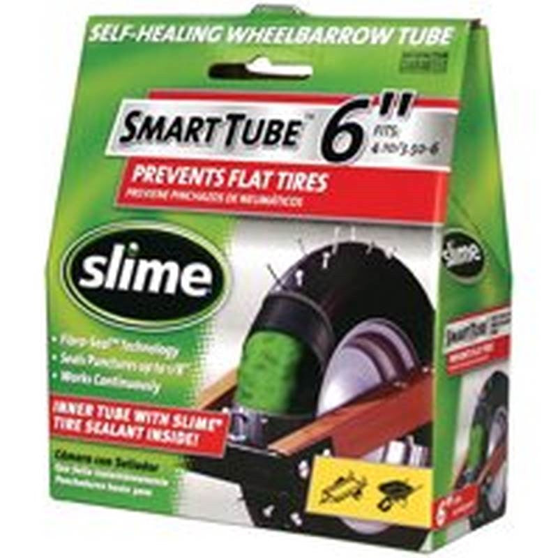 6in Preslimed Wheelbarrow Tube