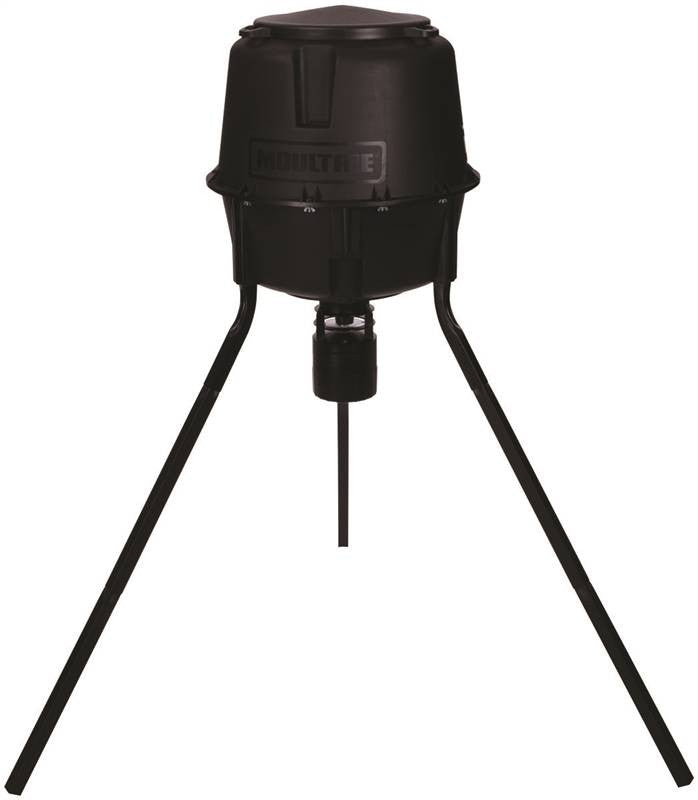 Feeder Deer Tripod Digtaltimer