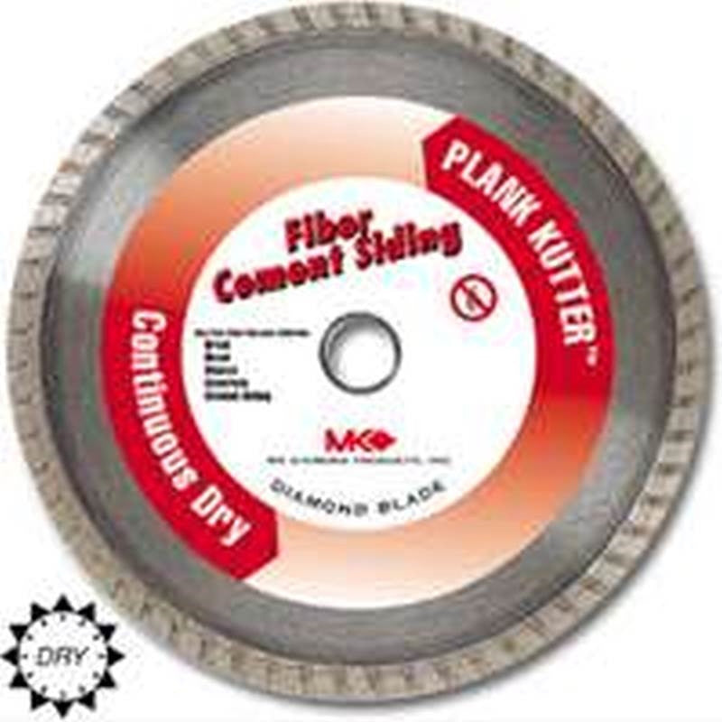 4-1-2" Plank Kutter Blade