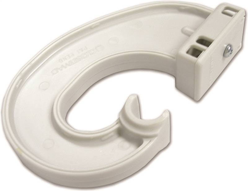 Bracket Conversion Univ Resin