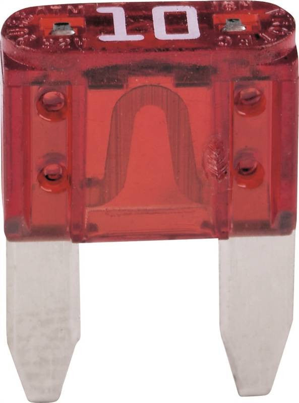 Auto Fuse Mini Blade 10a