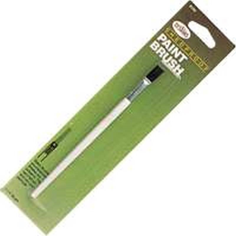 Brush Artist Pnt Broad Tip 1-4