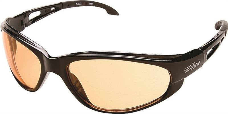 Gls Safety Blk-aqua Len Dakura