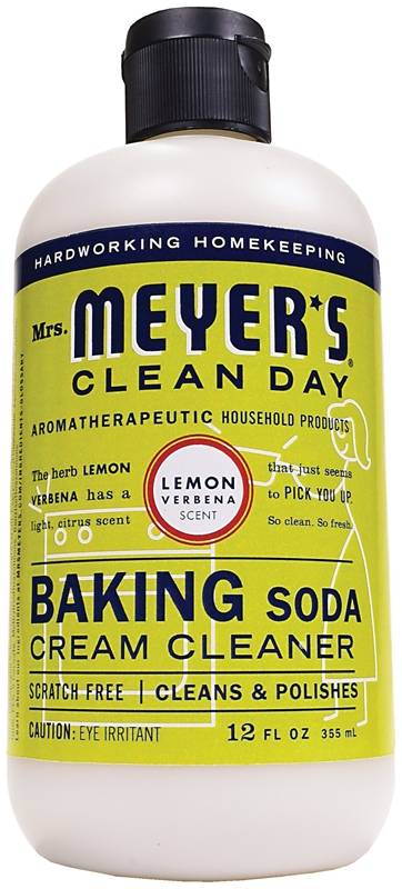 Cleaner Creme Lemon