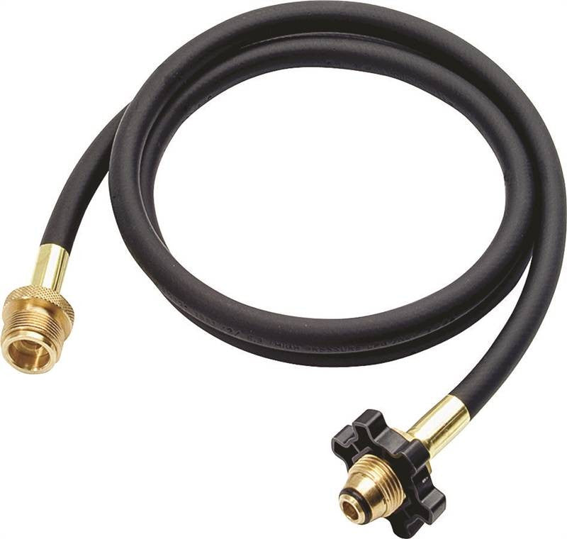 Assembly Hose Propane 5ft