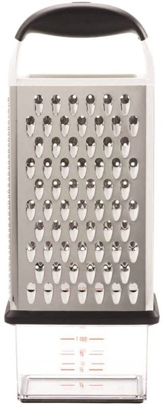 Grater Box Goodgrip Sft Handle