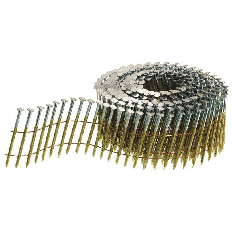 Nail Eg Coil Ring 092x2-1-4