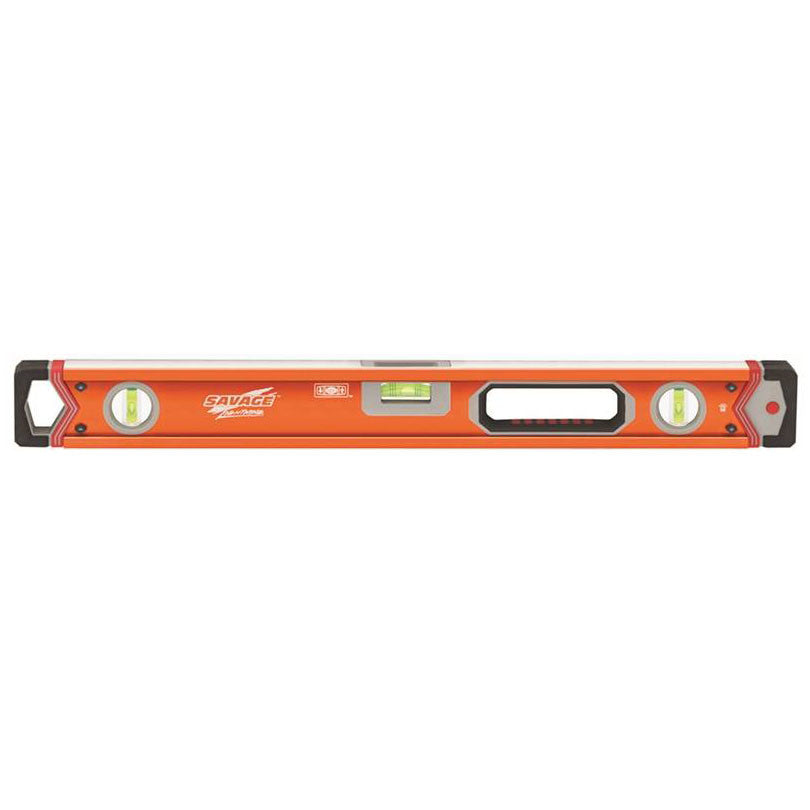 Level Box 24in Lighted Non-mag