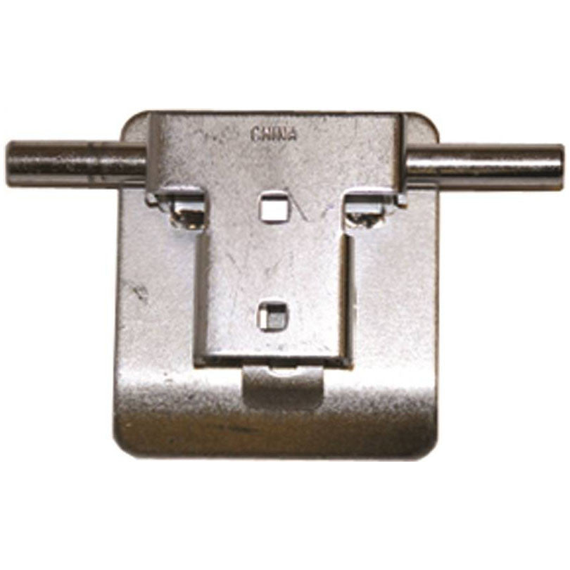 Lock Slide Bolt Security