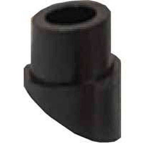 Stair Connector W-screw Black