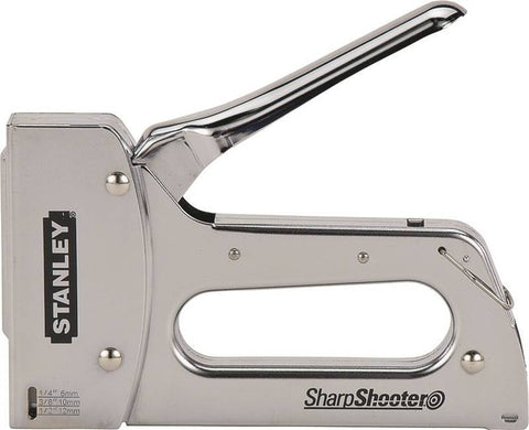 Staple Gun Light Duty Steel