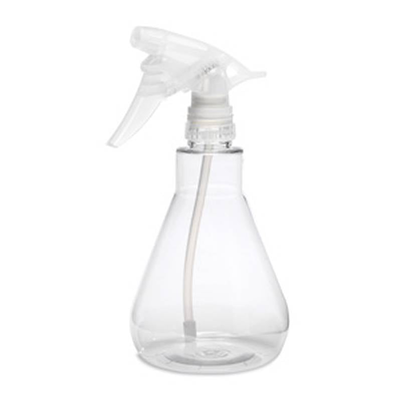 Bottle Spray 16oz Clear