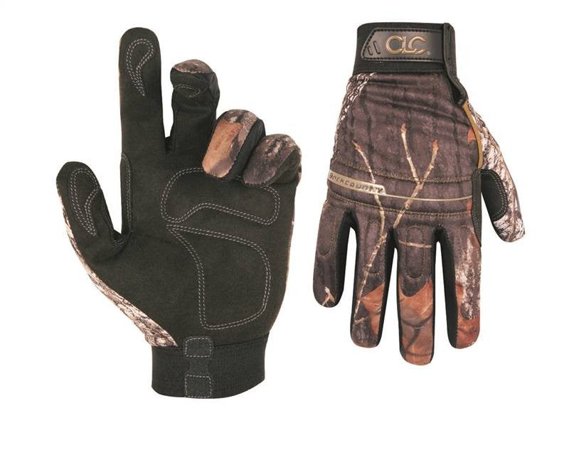 Glove Mossy Oak Bckcountry Xl