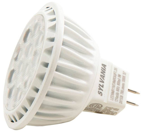 Bulb Led Ultra 50w Mr16 3000k