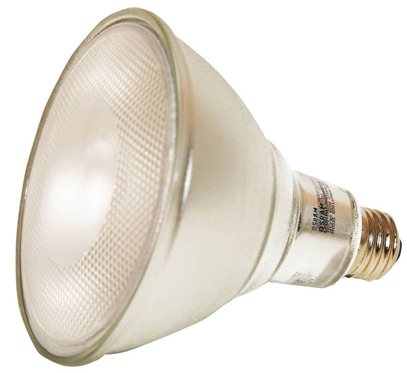 Bulb Led Ultra 90w Par38 3k