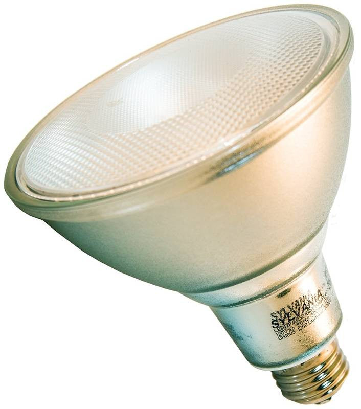 Bulb Led Ultra 120w Par38 3k