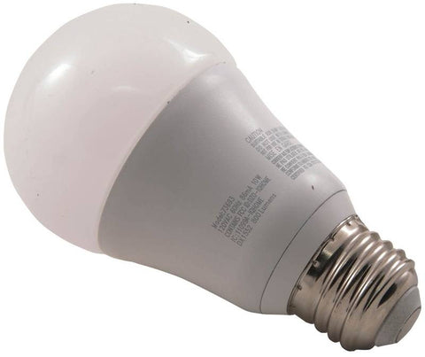 Bulb Led Smart A19 Dim Rgbw