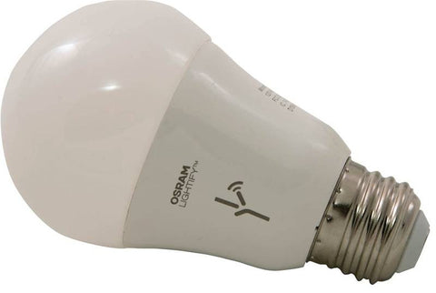 Bulb Led Smart A19 Dim White