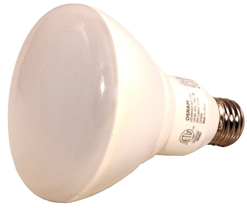 Led 9w-65watt Br30 Ultra 2700k